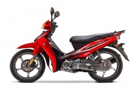 Мотоцикл Yamaha CRYPTON 110 2013 фото