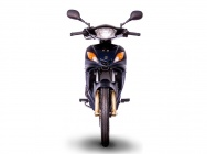 Мотоцикл Yamaha CRYPTON 135 SP 2013 фото