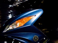 Мотоцикл Yamaha CRYPTON 135 SP 2013 фото