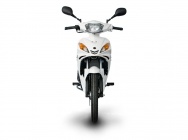 Мотоцикл Yamaha CRYPTON 135 2013 фото