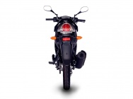 Мотоцикл Yamaha CRYPTON 135 2013 фото