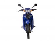 Мотоцикл Yamaha CRYPTON NEW URUGUAY 2013 фото