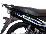 Мотоцикл Yamaha CRYPTON NEW URUGUAY 2013 фото