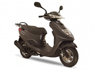 Мотоцикл Yamaha CYGNUS 100  L 2012 фото