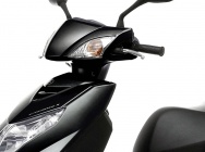 Мотоцикл Yamaha CYGNUS 125 X 2012 фото