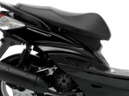 Мотоцикл Yamaha CYGNUS 125 X 2012 фото