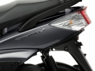 Мотоцикл Yamaha CYGNUS X 125 2013 фото