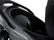 Мотоцикл Yamaha CYGNUS X 125 2013 фото