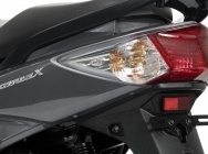 Мотоцикл Yamaha CYGNUS X 125 2013 фото