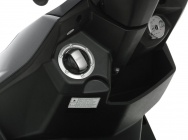 Мотоцикл Yamaha CYGNUS X 125 2013 фото