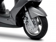 Мотоцикл Yamaha CYGNUS X 125 2013 фото