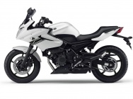 Мотоцикл Yamaha DIVERSION 600 2013 фото