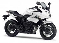 Мотоцикл Yamaha DIVERSION 600 2013 фото