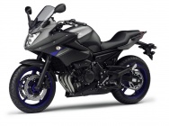Мотоцикл Yamaha DIVERSION 600 2013 фото