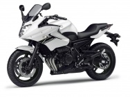 Мотоцикл Yamaha DIVERSION 600 2013 фото