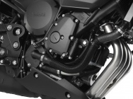 Мотоцикл Yamaha DIVERSION 600 2013 фото