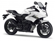 Мотоцикл Yamaha DIVERSION 600 2013 фото
