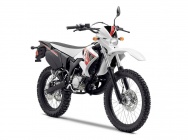 Мотоцикл Yamaha DT 50 R 2010 фото