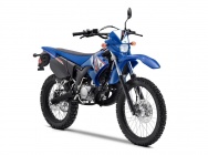 Мотоцикл Yamaha DT 50 R 2011 фото