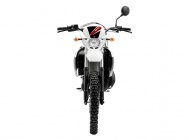Мотоцикл Yamaha DT 50 R 2011 фото