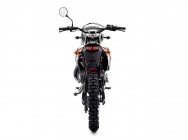 Мотоцикл Yamaha DT 50 R 2011 фото