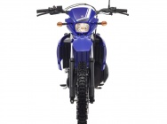Мотоцикл Yamaha DT 50 R 2012 фото