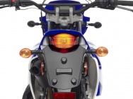 Мотоцикл Yamaha DT 50 R 2012 фото