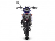 Мотоцикл Yamaha DT 50 R 2012 фото