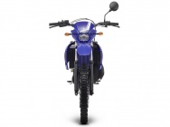 Мотоцикл Yamaha DT 50 R 2012 фото