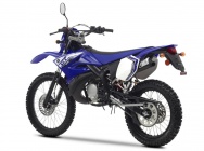 Мотоцикл Yamaha DT 50 R 2012 фото