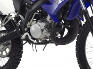 Мотоцикл Yamaha DT 50 R 2012 фото