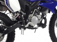 Мотоцикл Yamaha DT 50 R 2012 фото