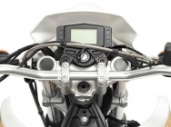 Мотоцикл Yamaha DT 50 X 2011 фото