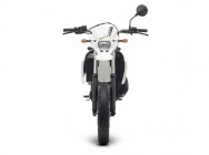 Мотоцикл Yamaha DT 50 X 2011 фото