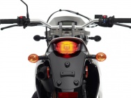 Мотоцикл Yamaha DT 50 X 2012 фото