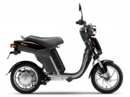 Мотоцикл Yamaha EC-03 2013 фото