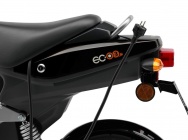 Мотоцикл Yamaha EC-03 2013 фото