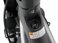 Мотоцикл Yamaha EC-03 2013 фото