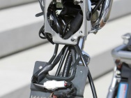 Мотоцикл Yamaha EC-03 2013 фото