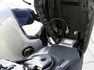 Мотоцикл Yamaha EC-03 2013 фото