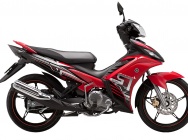 Мотоцикл Yamaha EXCITER 135 2012 фото