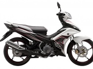 Мотоцикл Yamaha EXCITER 135 2012 фото