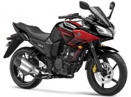 Мотоцикл Yamaha FAZER 150 2013 фото