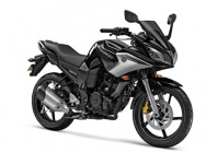 Мотоцикл Yamaha FAZER 16 2012 фото