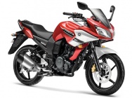 Мотоцикл Yamaha FAZER 16 2012 фото