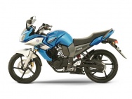 Мотоцикл Yamaha FAZER 16 2012 фото