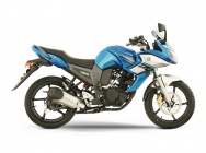 Мотоцикл Yamaha FAZER 16 2012 фото