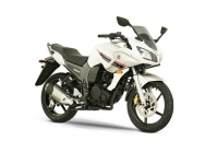 Мотоцикл Yamaha FAZER 16 2012 фото
