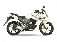 Мотоцикл Yamaha FAZER 16 2012 фото