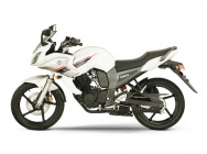 Мотоцикл Yamaha FAZER 16 2013 фото
